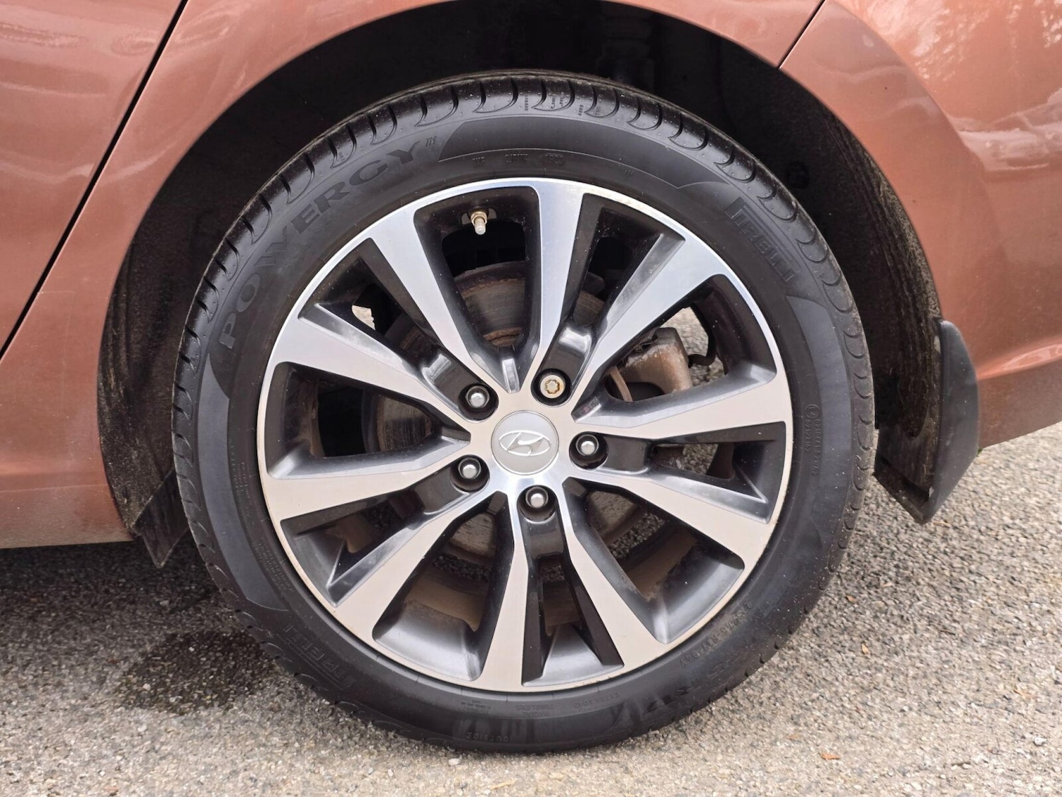 Used Hyundai i30 2017 for sale - 78133637: Photo 35