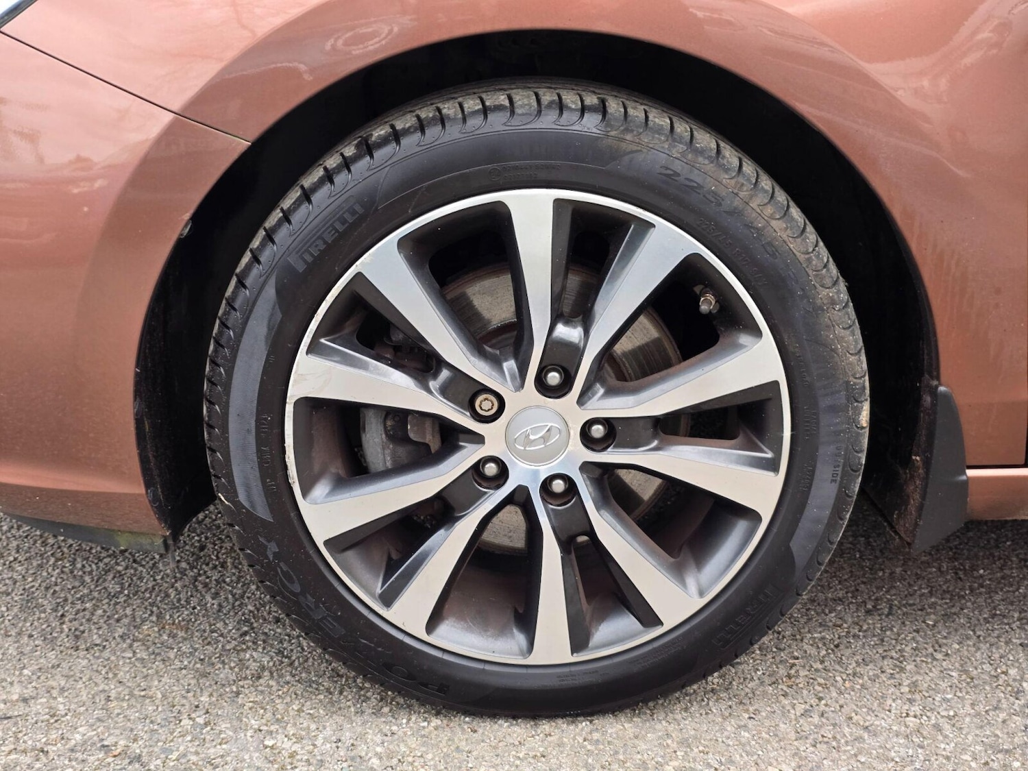 Used Hyundai i30 2017 for sale - 78133637: Photo 36