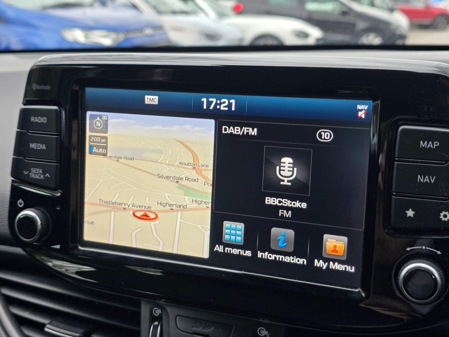 Used Hyundai i30 2017 for sale - 78133637: Photo 37