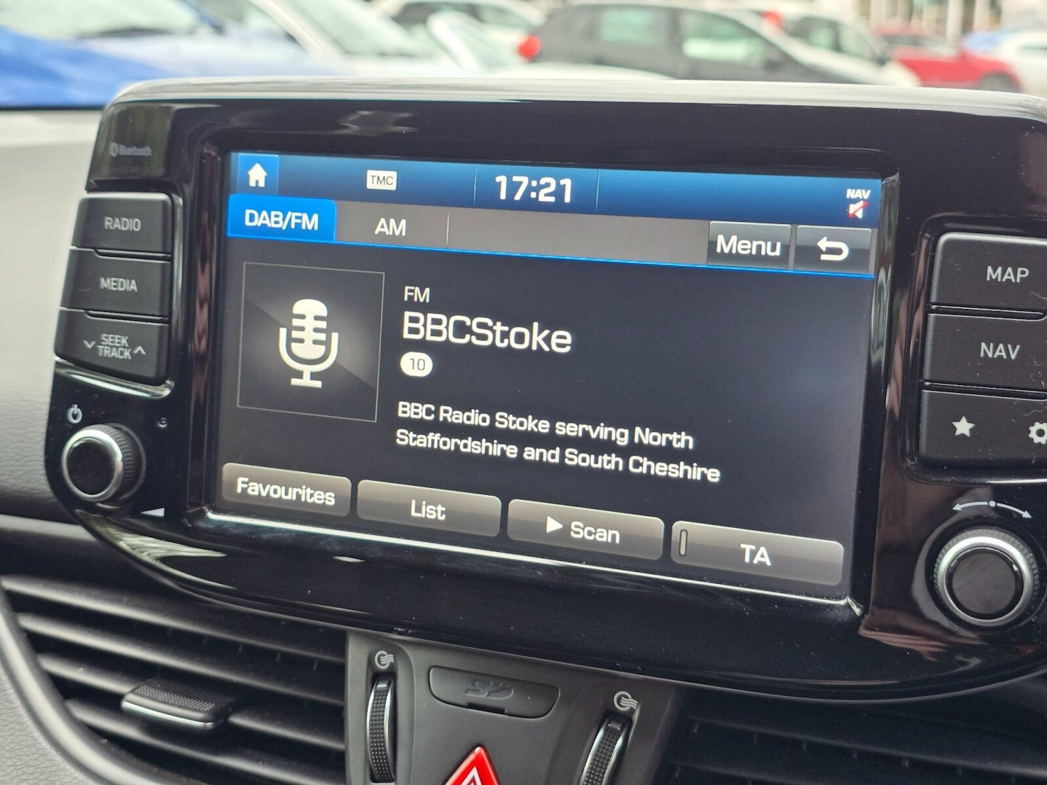 Used Hyundai i30 2017 for sale - 78133637: Photo 38