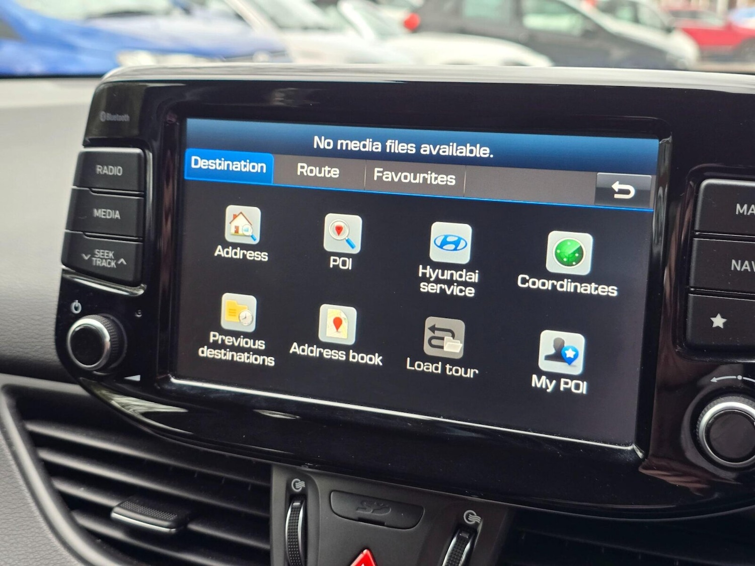 Used Hyundai i30 2017 for sale - 78133637: Photo 39