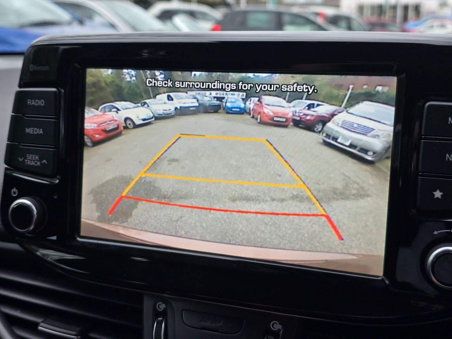 Used Hyundai i30 2017 for sale - 78133637: Photo 41