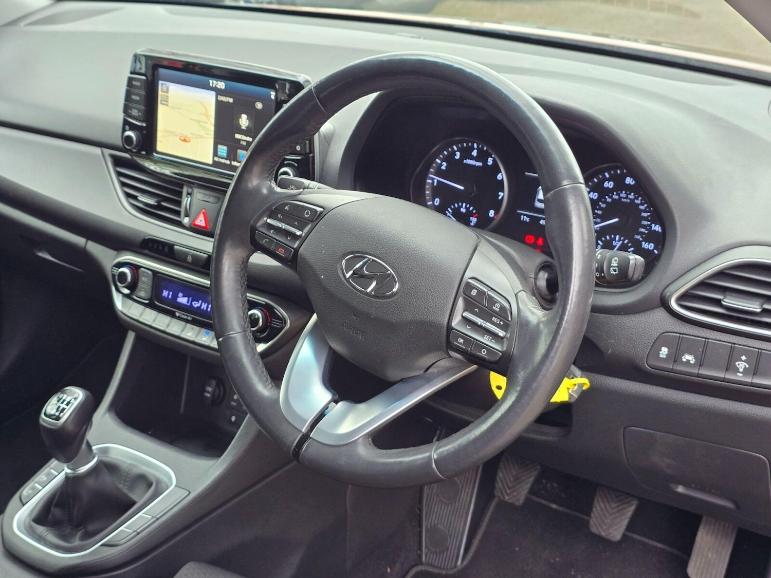 Used Hyundai i30 2017 for sale - 78133637: Photo 44