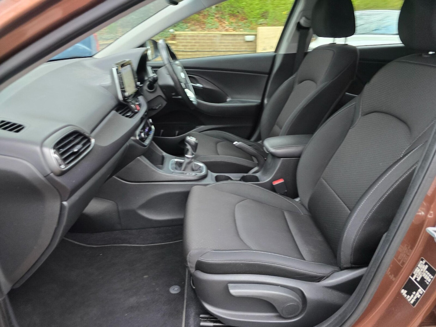 Used Hyundai i30 2017 for sale - 78133637: Photo 46