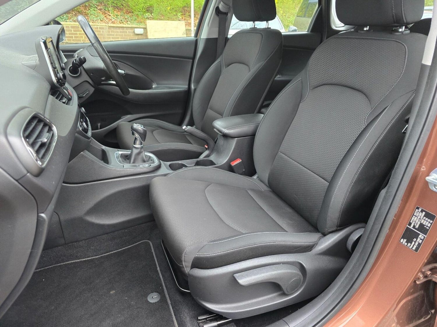 Used Hyundai i30 2017 for sale - 78133637: Photo 47