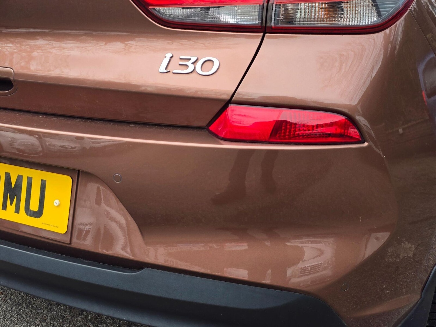 Used Hyundai i30 2017 for sale - 78133637: Photo 48