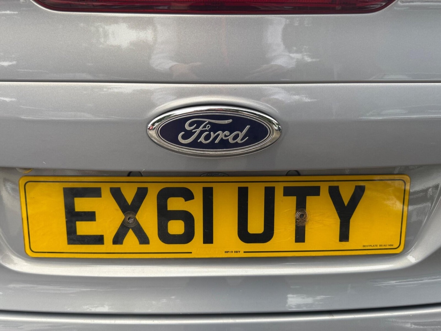 Vehicle 43