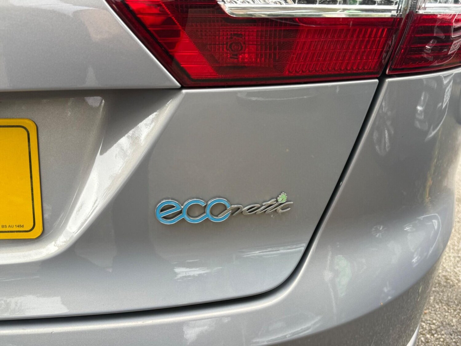 Vehicle 45