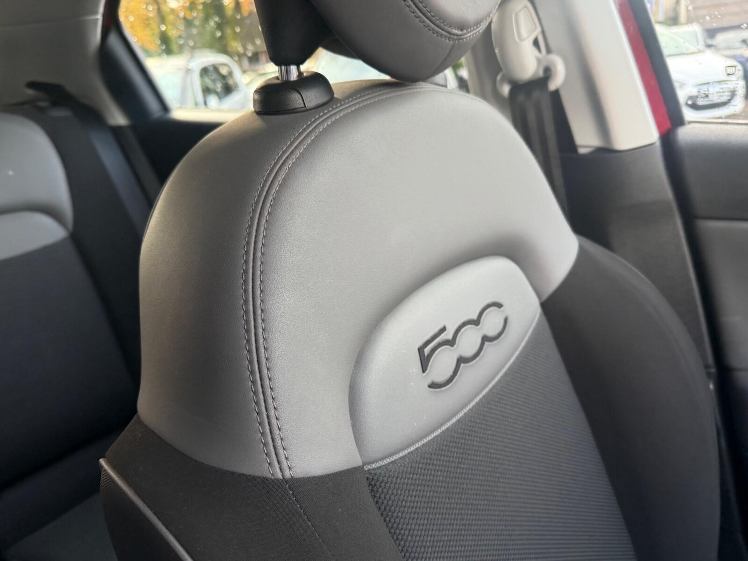 Used Fiat 500X 2015 for sale - 76379574: Photo 24
