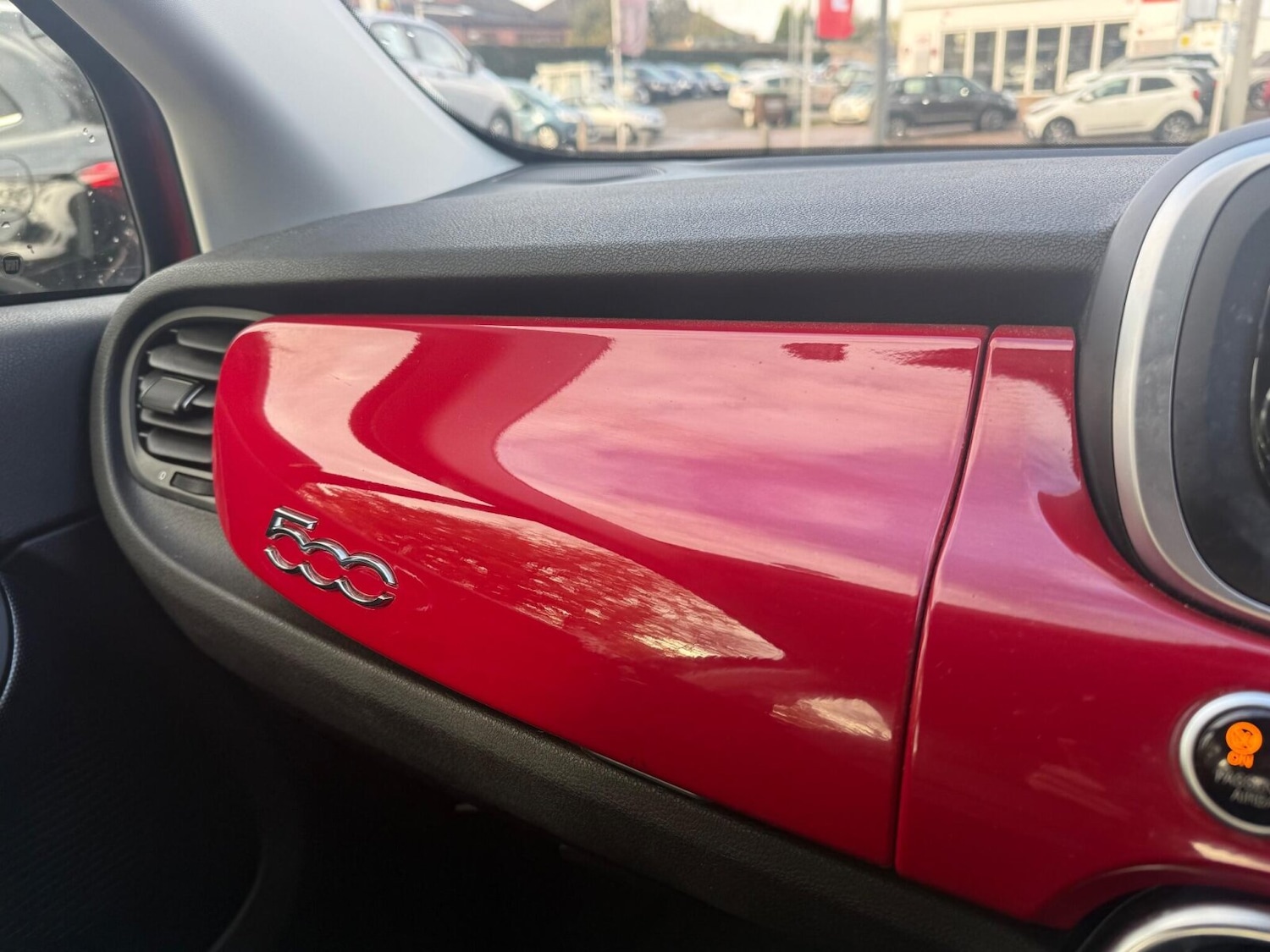 Used Fiat 500X 2015 for sale - 76379574: Photo 25