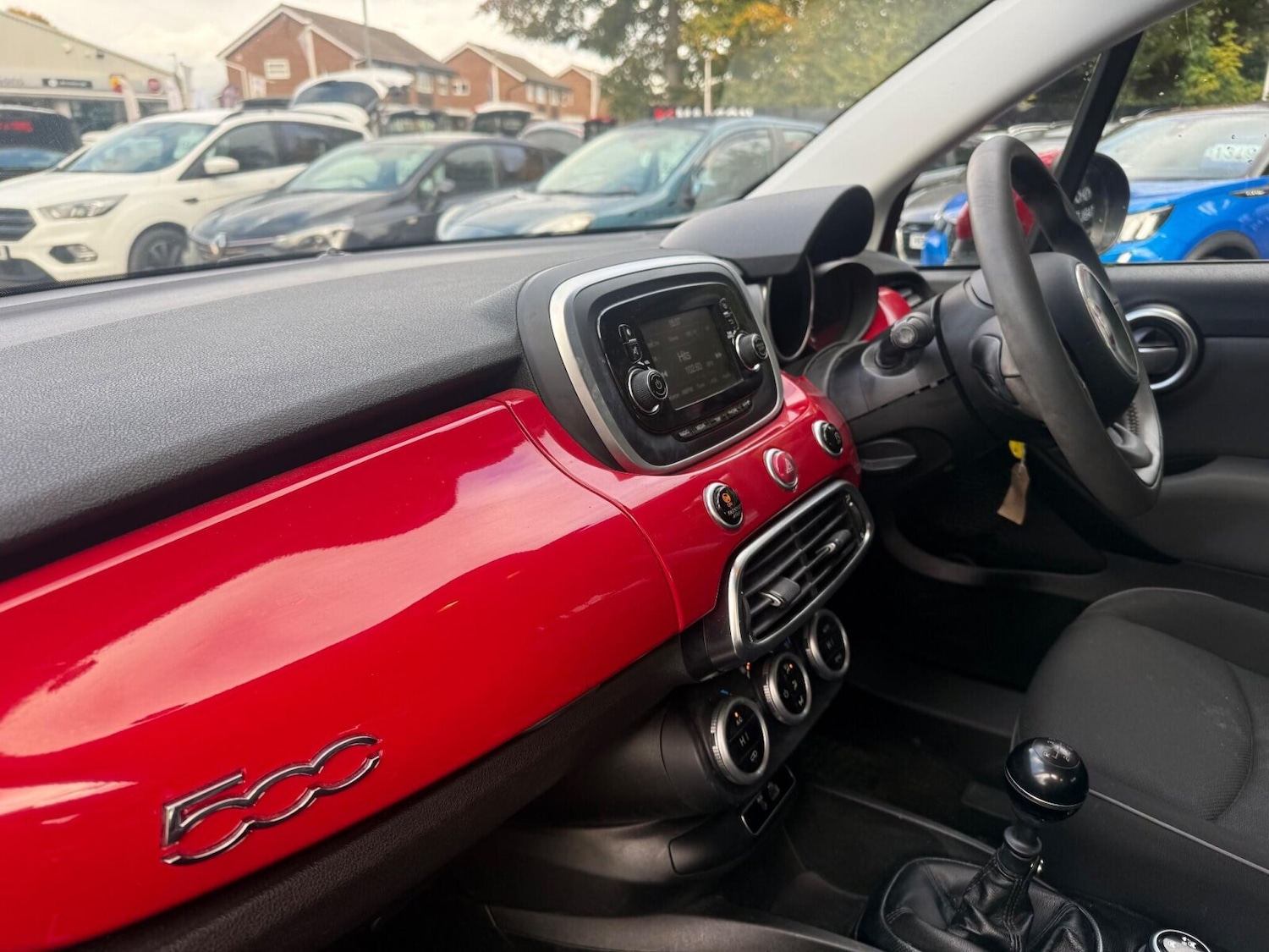 Used Fiat 500X 2015 for sale - 76379574: Photo 30