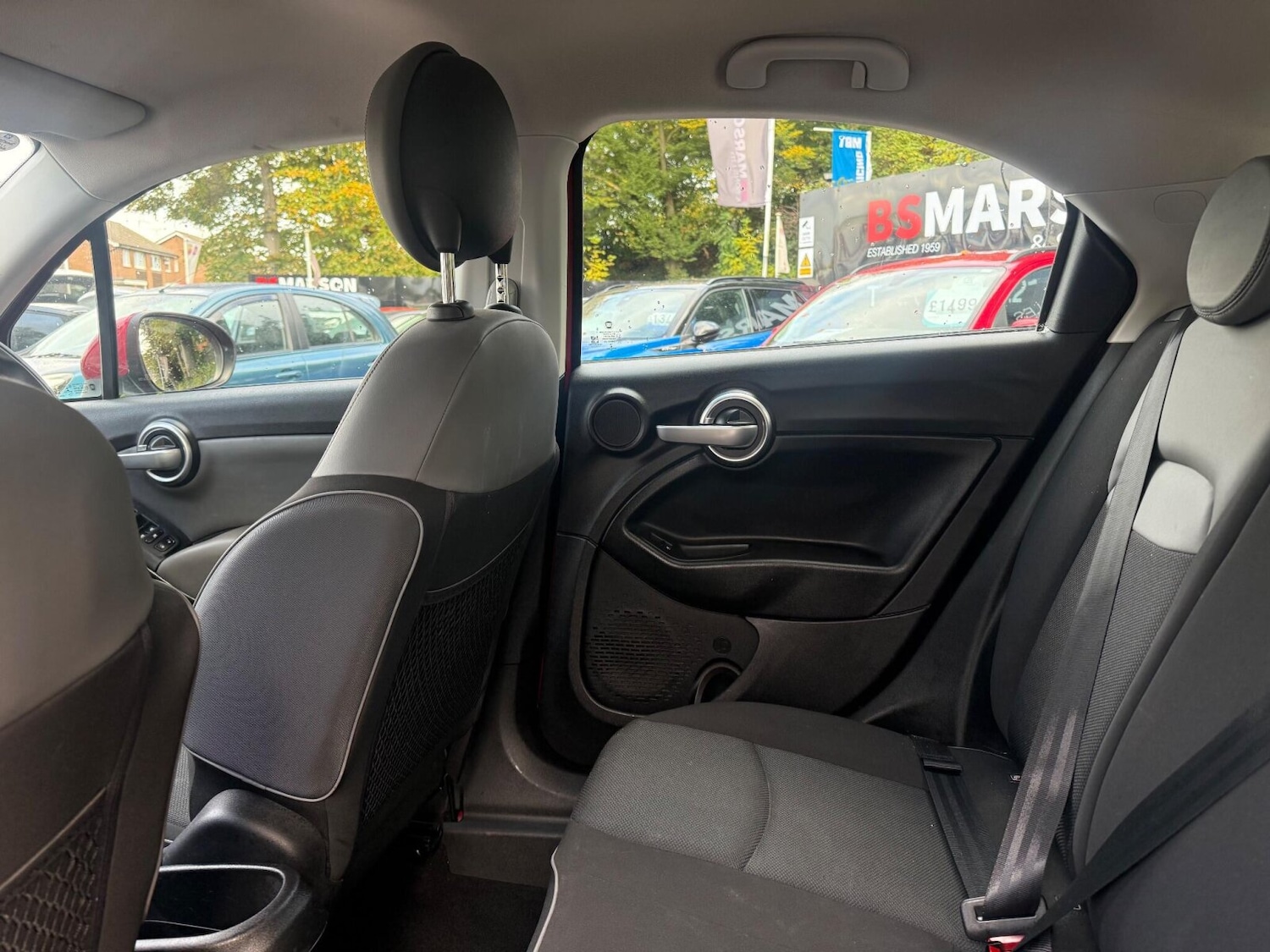 Used Fiat 500X 2015 for sale - 76379574: Photo 31