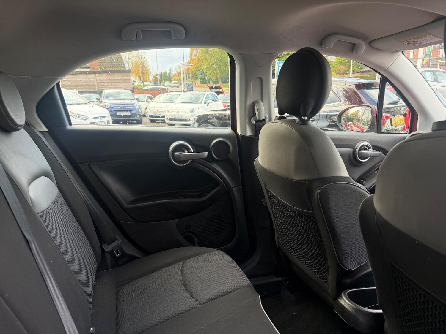 Used Fiat 500X 2015 for sale - 76379574: Photo 32