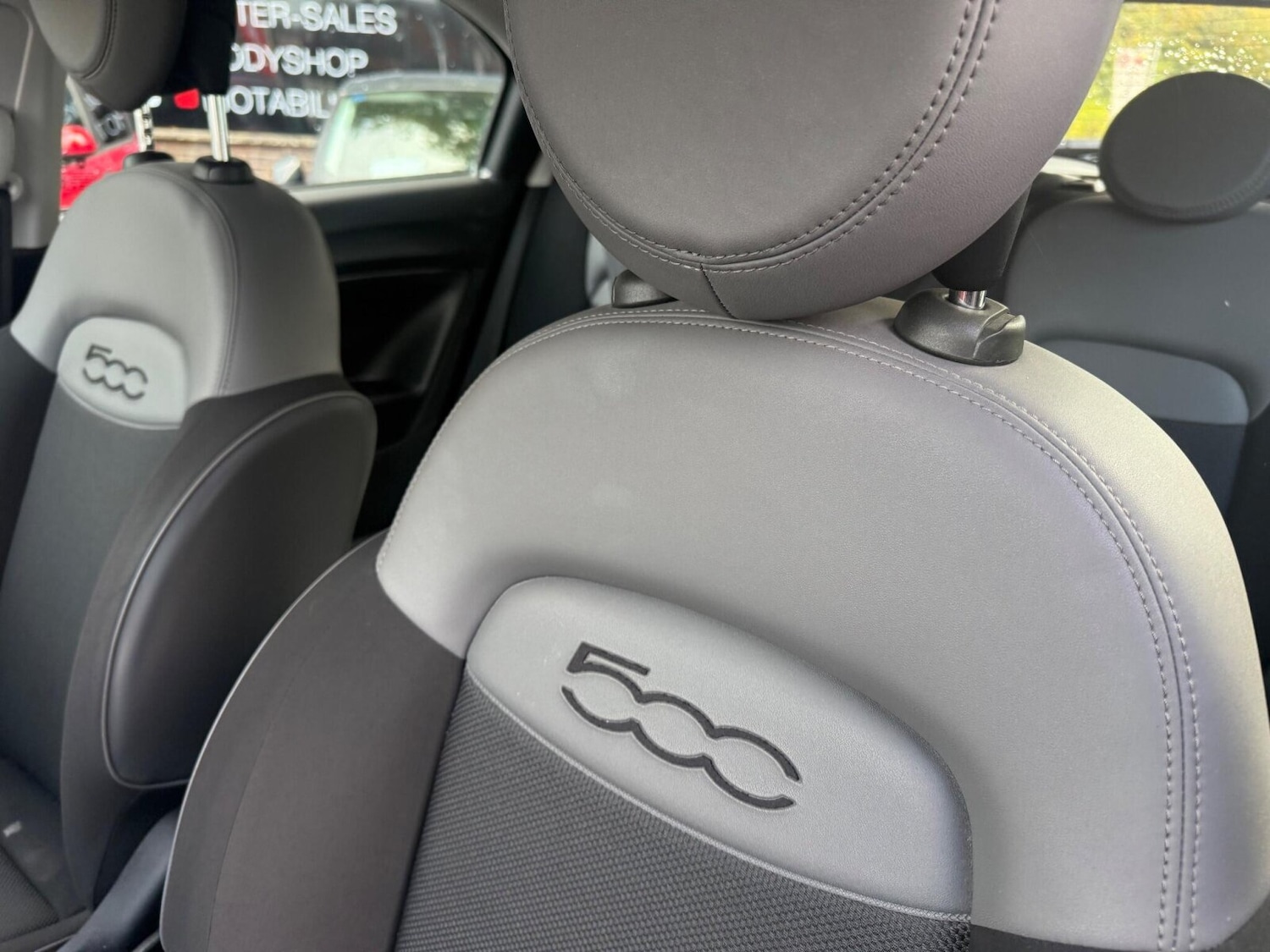Used Fiat 500X 2015 for sale - 76379574: Photo 34