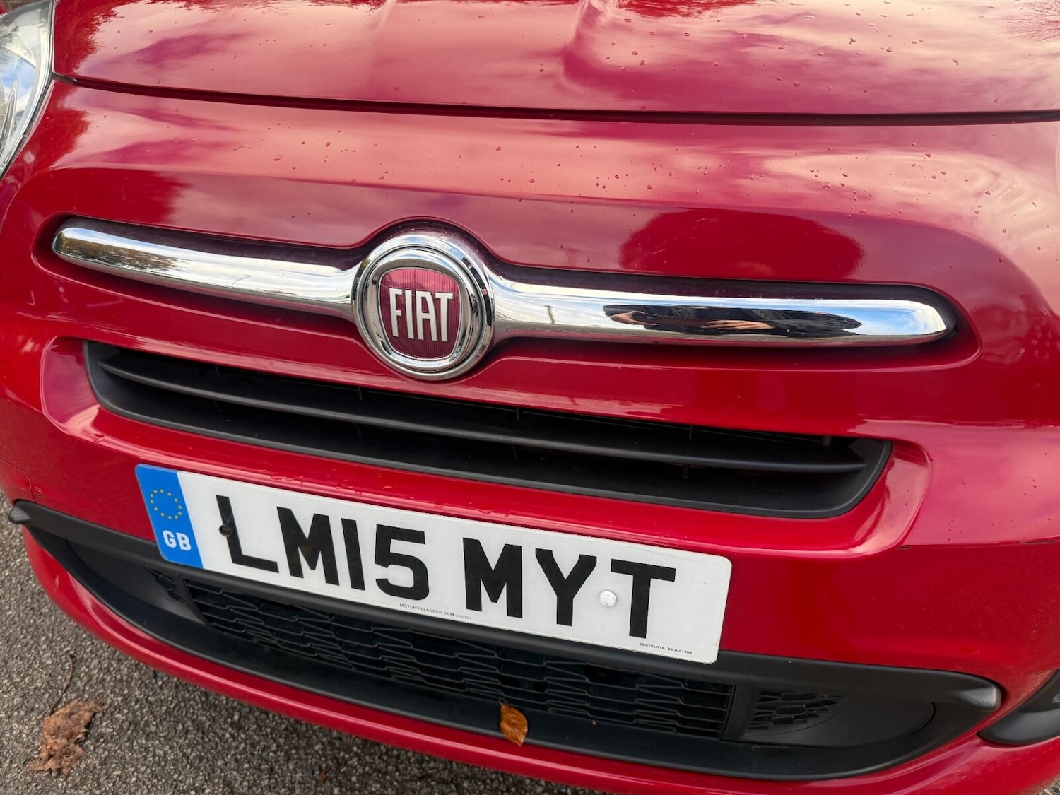 Used Fiat 500X 2015 for sale - 76379574: Photo 37