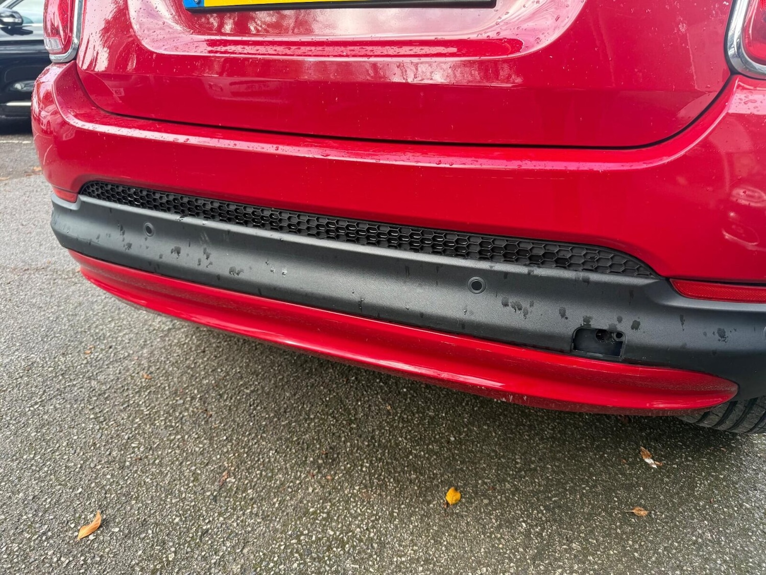 Used Fiat 500X 2015 for sale - 76379574: Photo 41