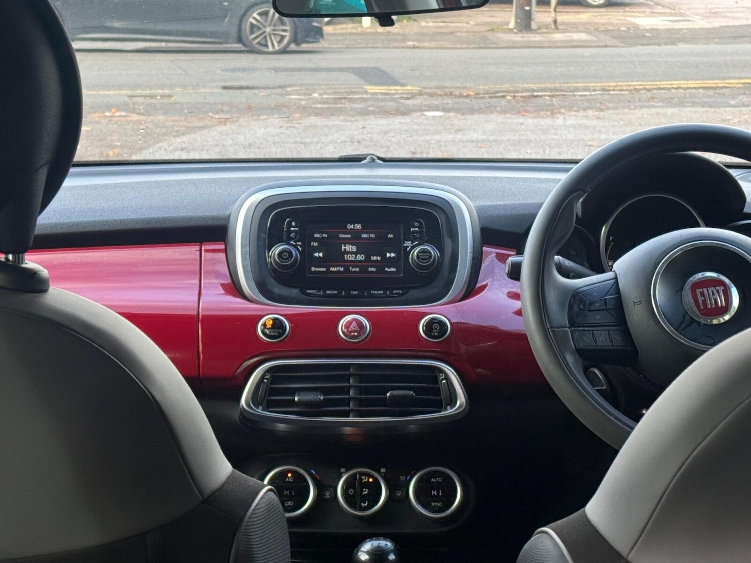 Used Fiat 500X 2015 for sale - 76379574: Photo 8