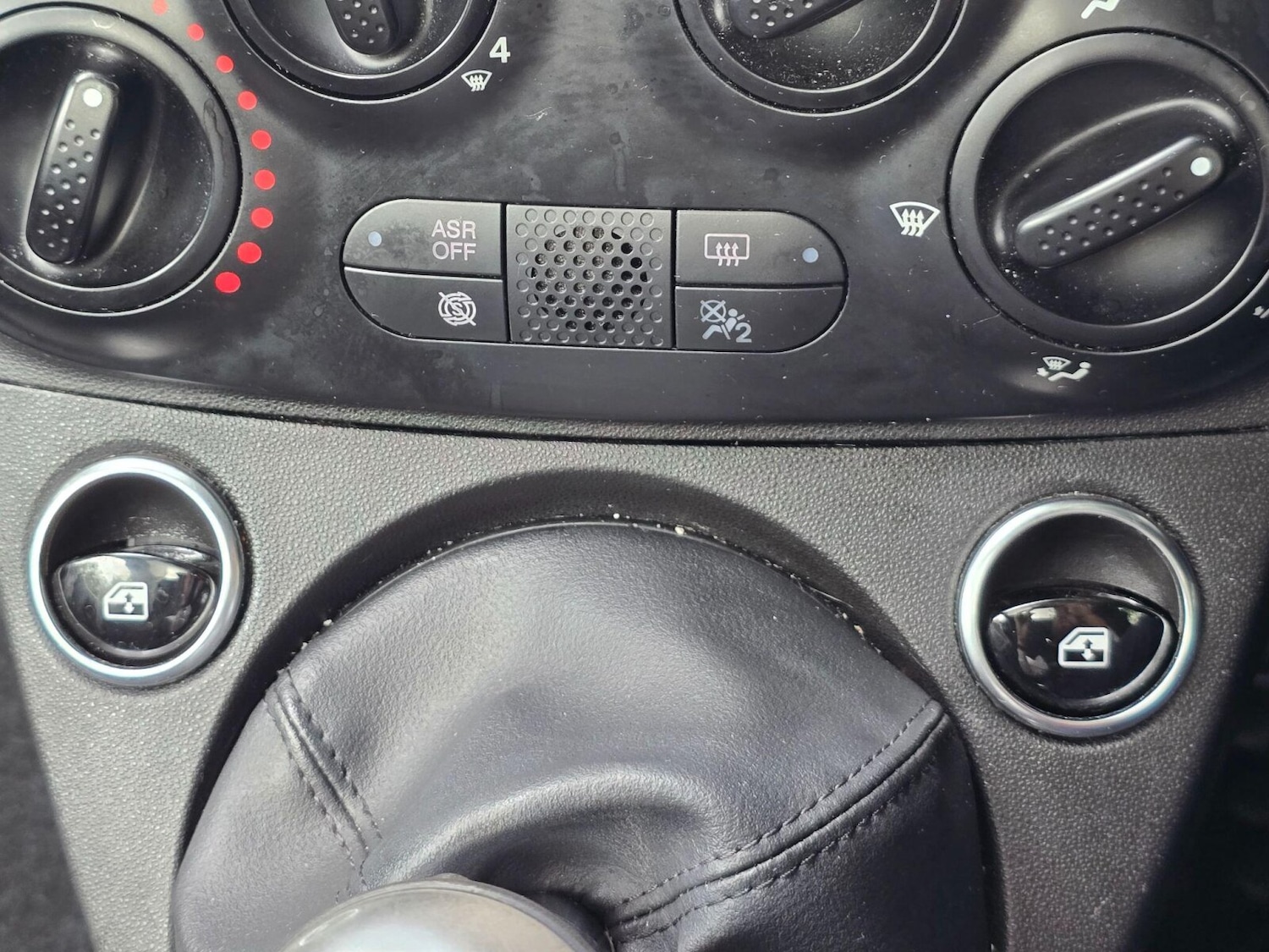 Vehicle 34