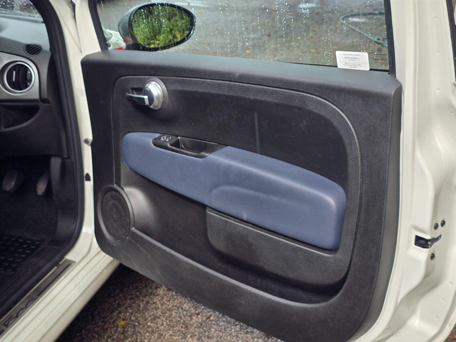 Vehicle 43