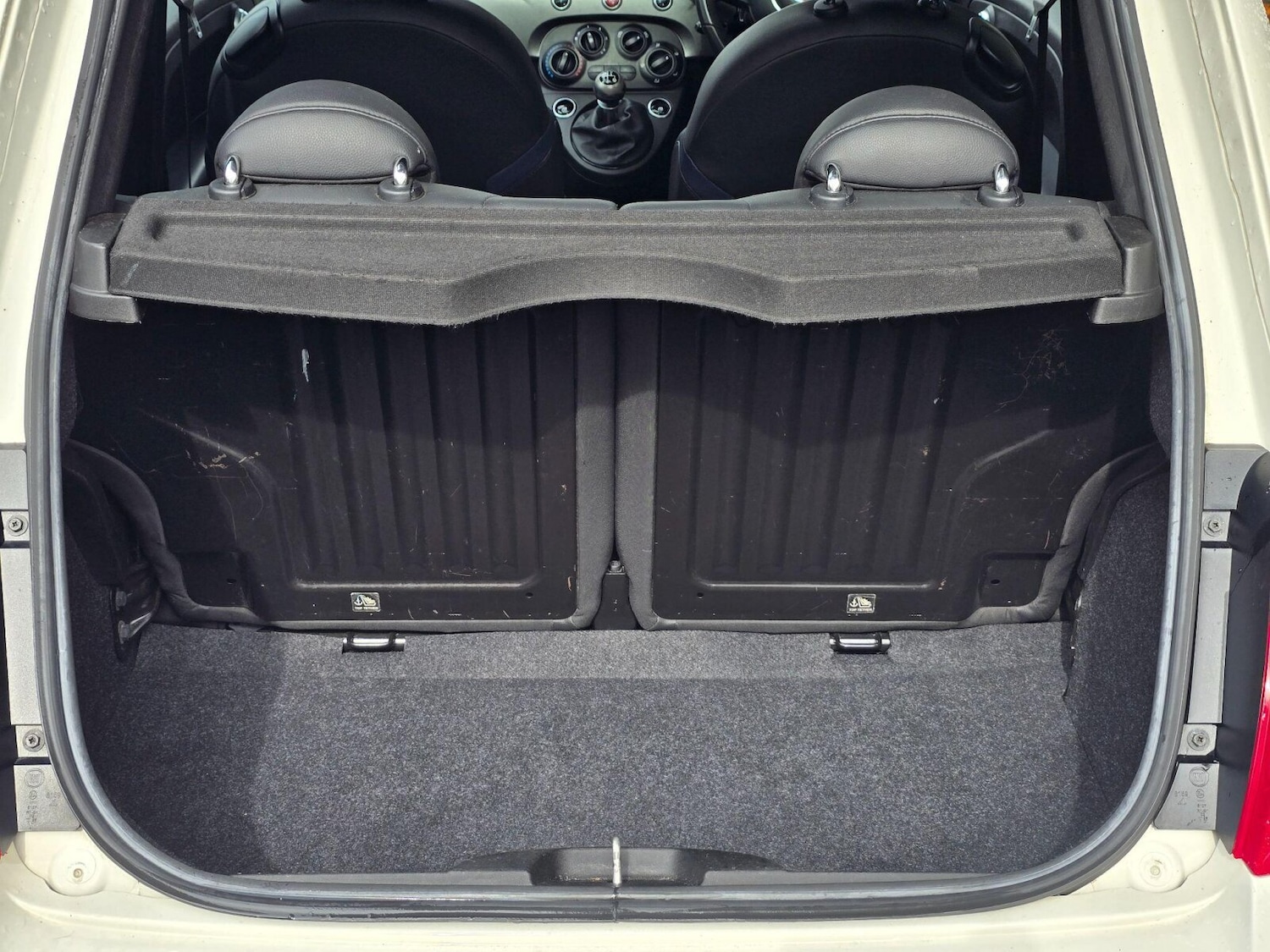 Vehicle 50