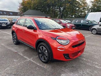 Used Fiat 600 2025 for sale - 79269289: Photo