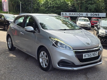 Used Peugeot 208 2016 for sale - 79202843: Photo