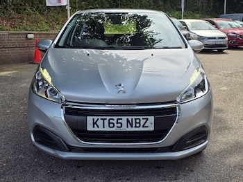 Used Peugeot 208 2016 for sale - 79202843: Photo