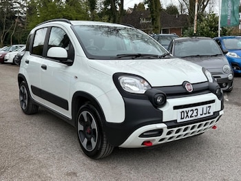 Used Fiat Panda 2023 for sale - 78254777: Photo