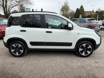 Used Fiat Panda 2023 for sale - 78254777: Photo