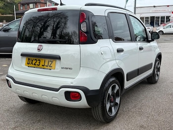 Used Fiat Panda 2023 for sale - 78254777: Photo