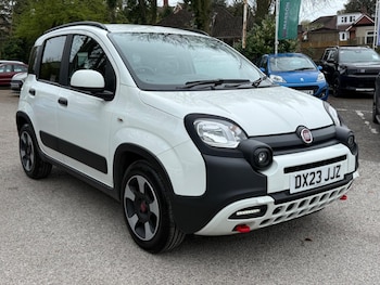 Used Fiat Panda 2023 for sale - 78254777: Photo