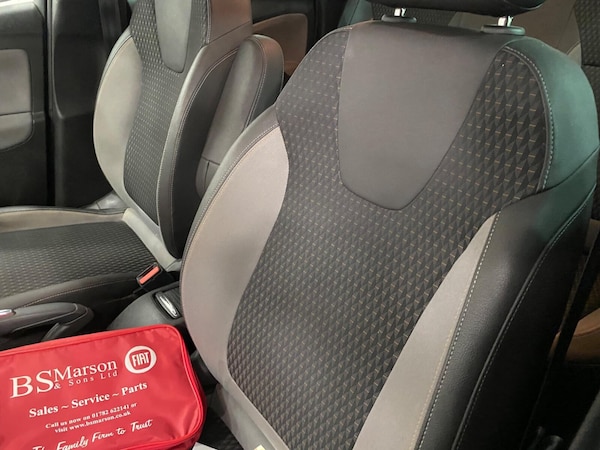 Used Vauxhall Crossland X 2017 for sale - 75391896: Photo 22