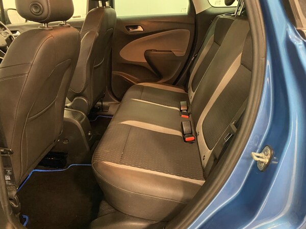 Used Vauxhall Crossland X 2017 for sale - 75391896: Photo 31
