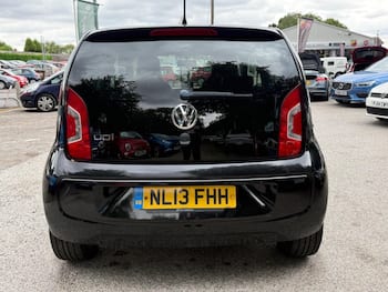 Used Volkswagen up! 2013 for sale - 79566131: Photo