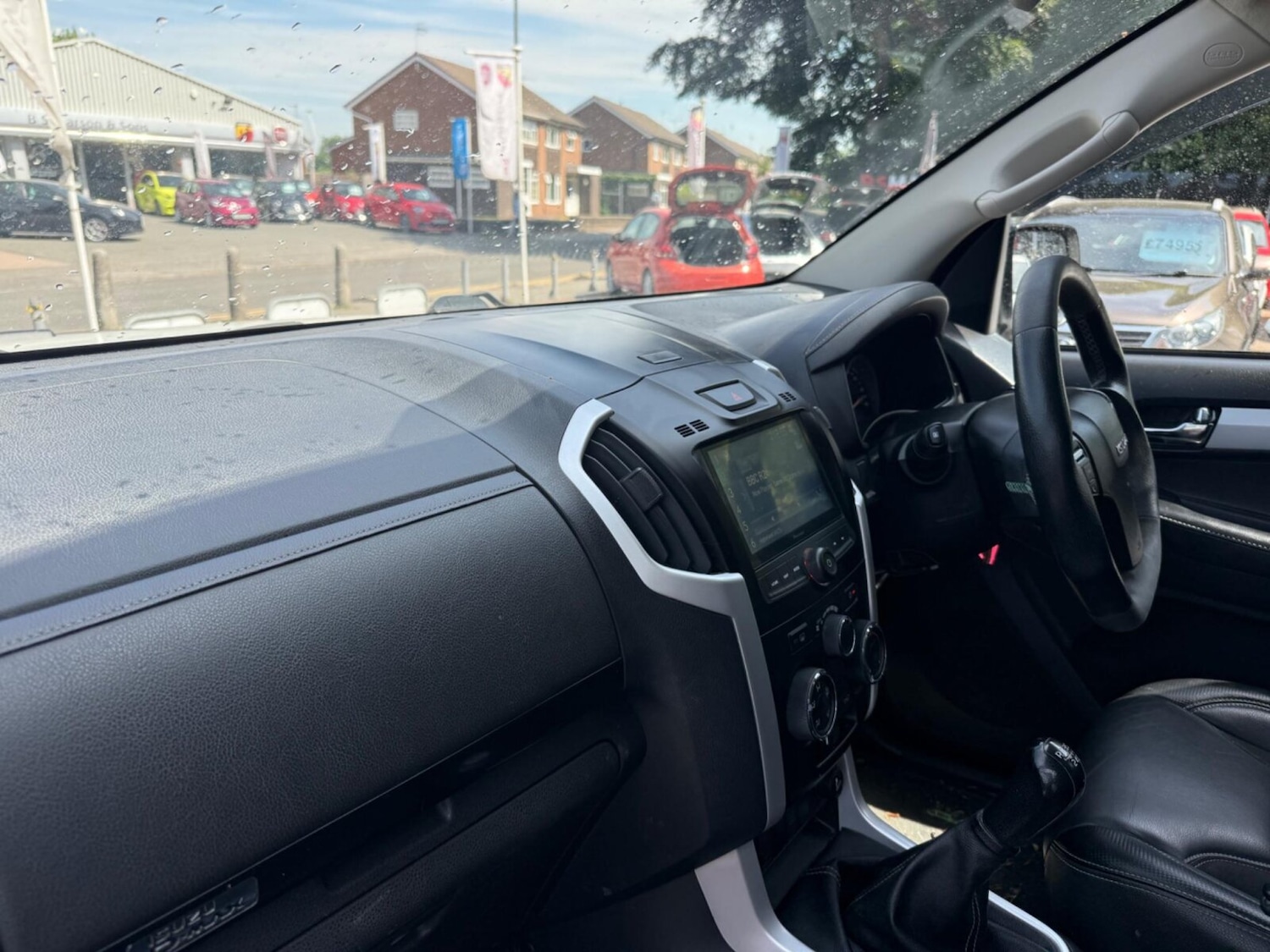 Vehicle 26