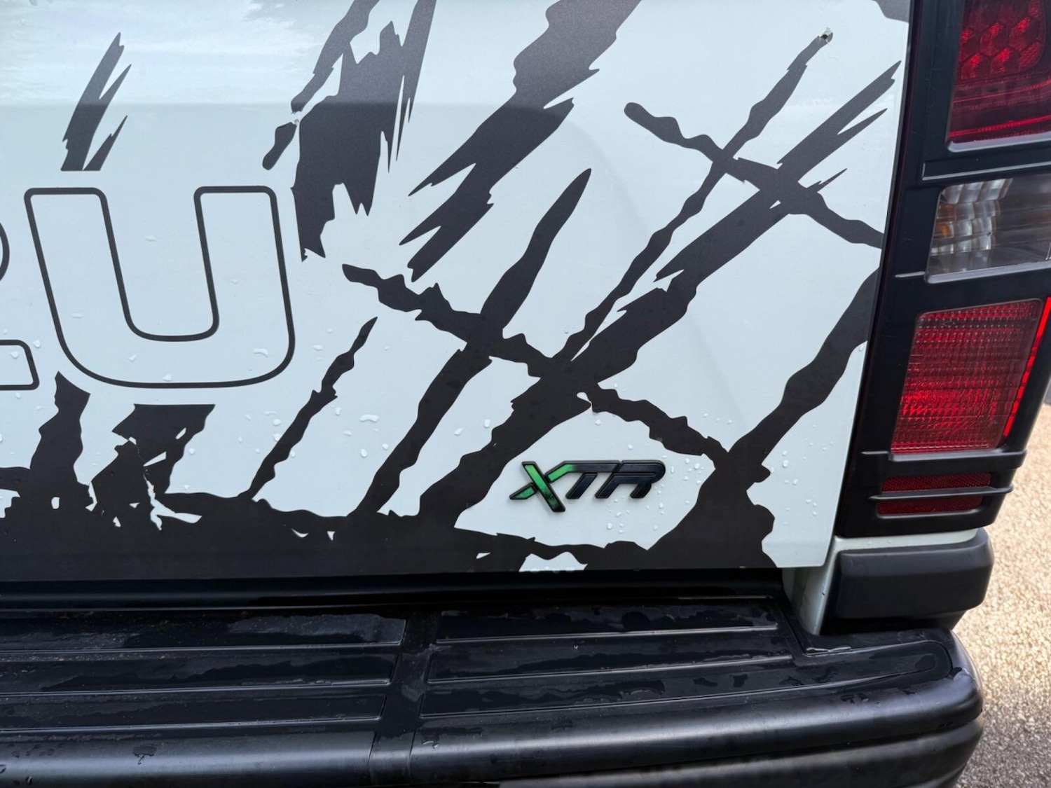 Vehicle 34