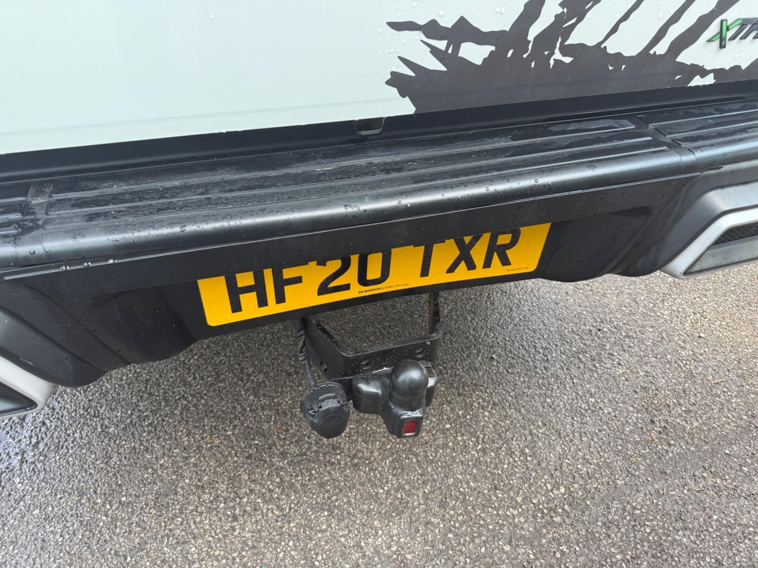 Vehicle 44
