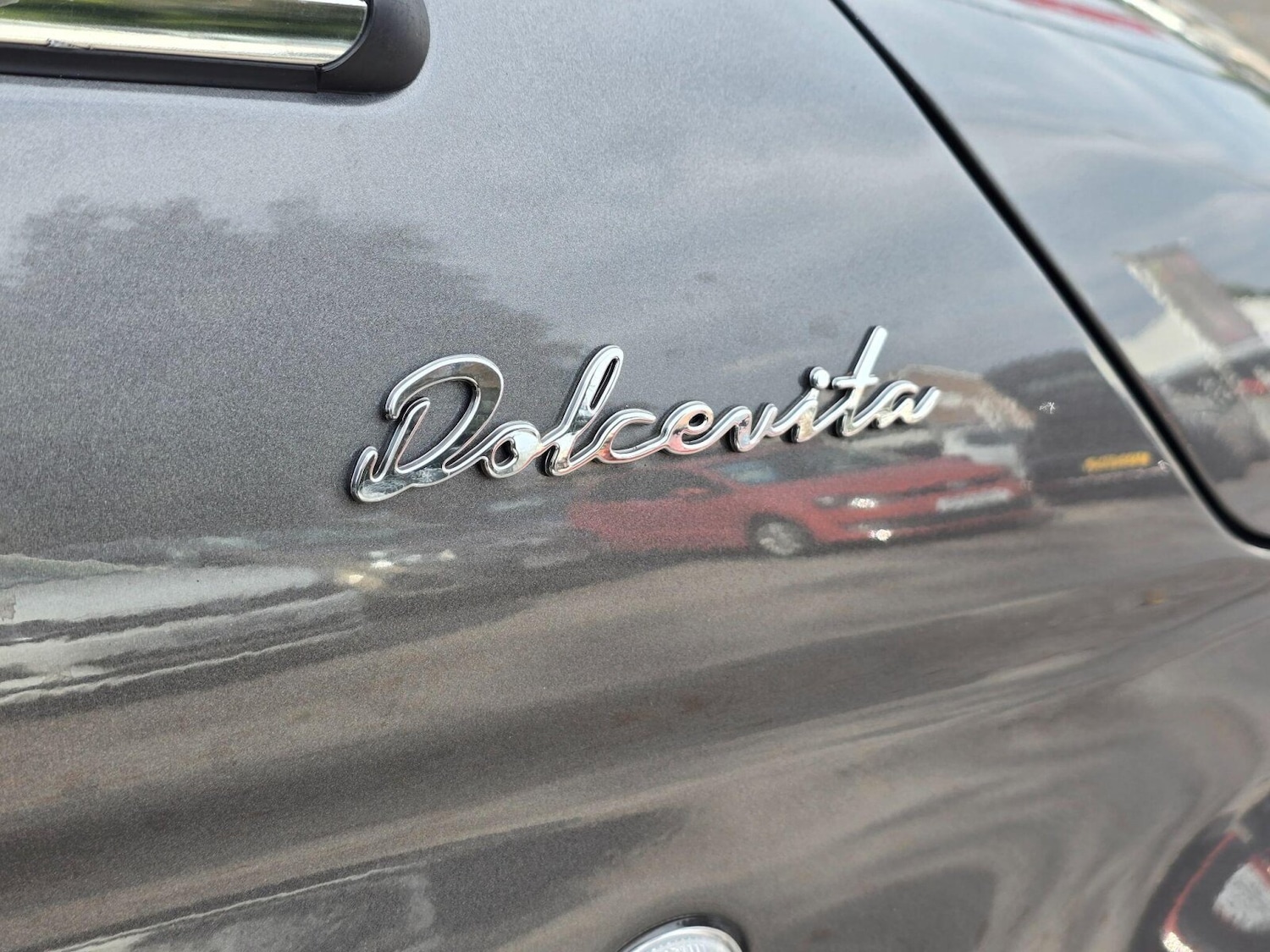 Used Fiat 500 2022 for sale - 76172369: Photo 10