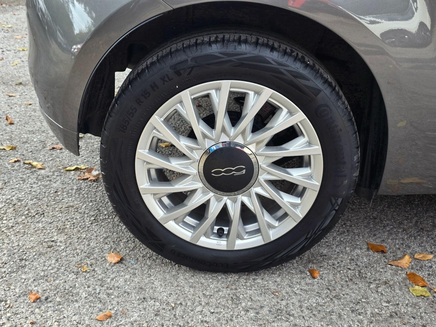 Used Fiat 500 2022 for sale - 76172369: Photo 11
