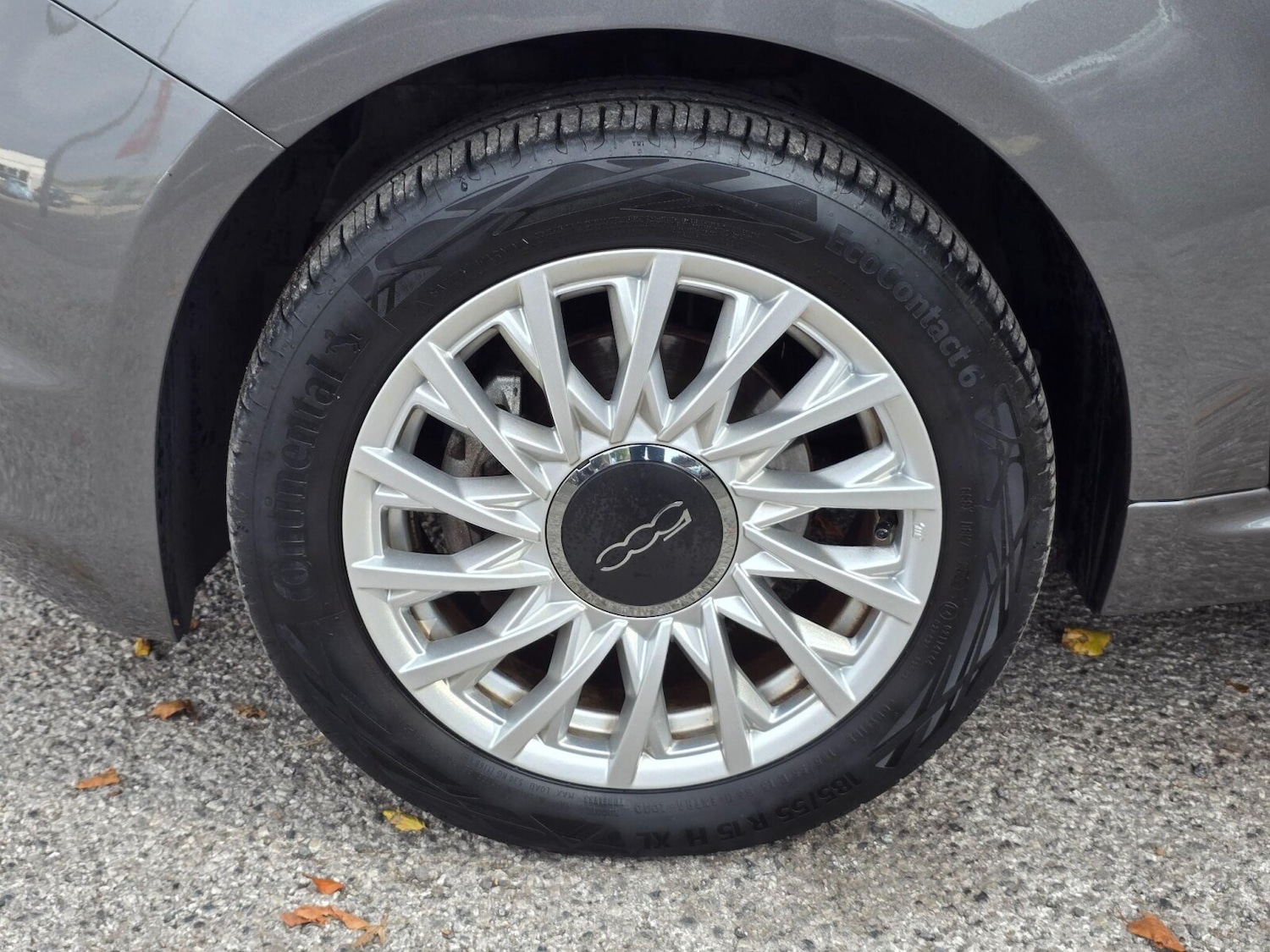 Used Fiat 500 2022 for sale - 76172369: Photo 15