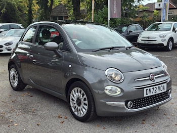 Fiat - 500