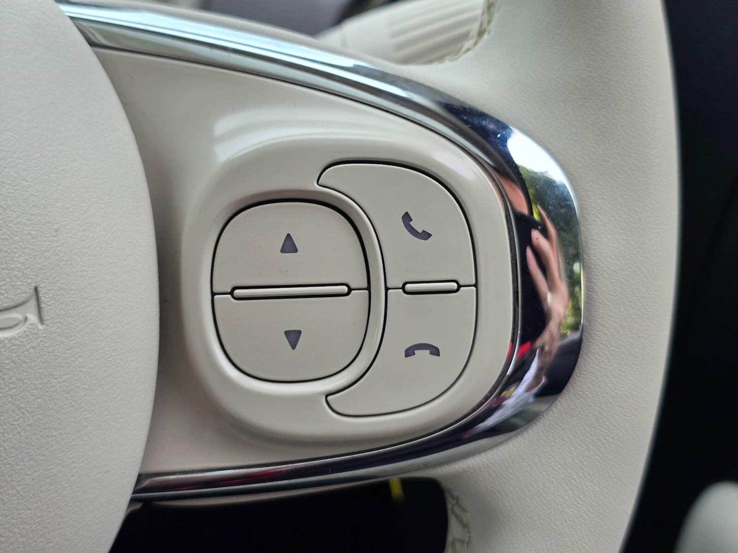 Used Fiat 500 2022 for sale - 76172369: Photo 27