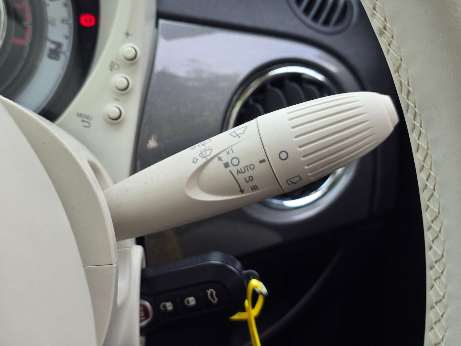 Used Fiat 500 2022 for sale - 76172369: Photo 28