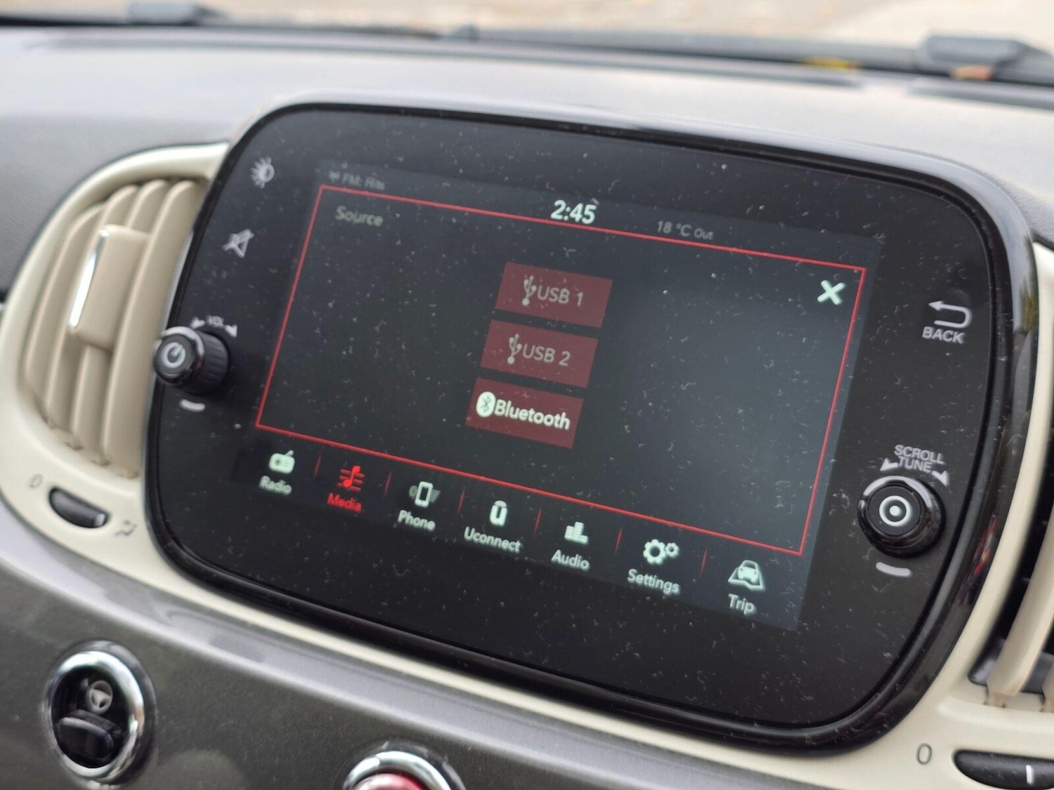 Used Fiat 500 2022 for sale - 76172369: Photo 32