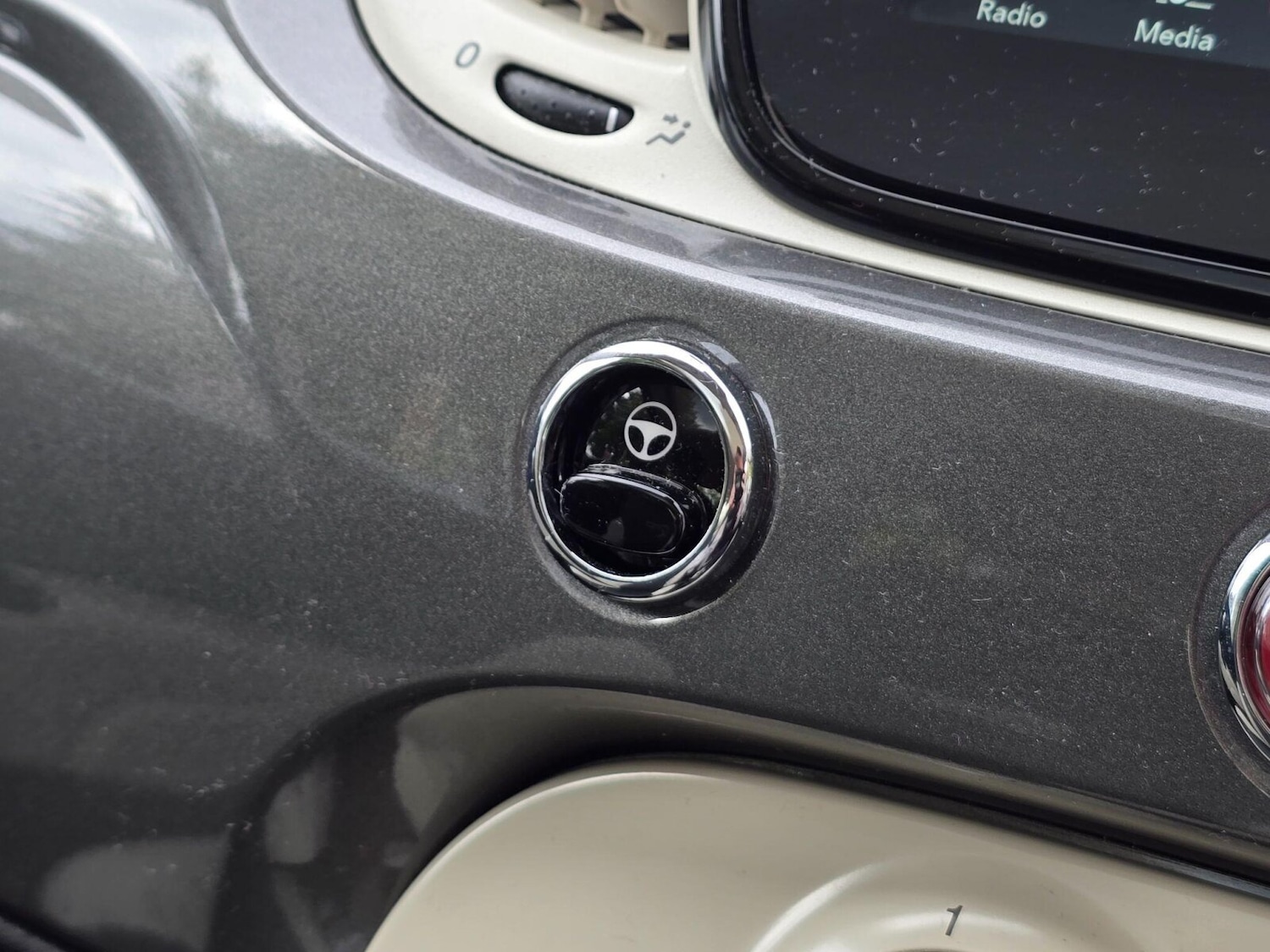 Used Fiat 500 2022 for sale - 76172369: Photo 35