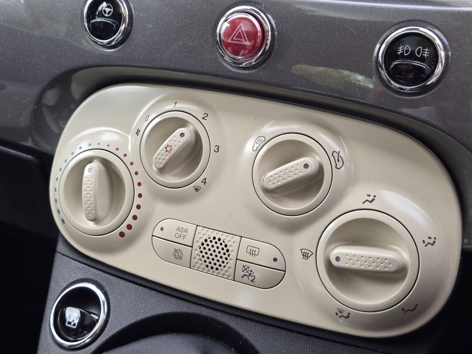 Used Fiat 500 2022 for sale - 76172369: Photo 36