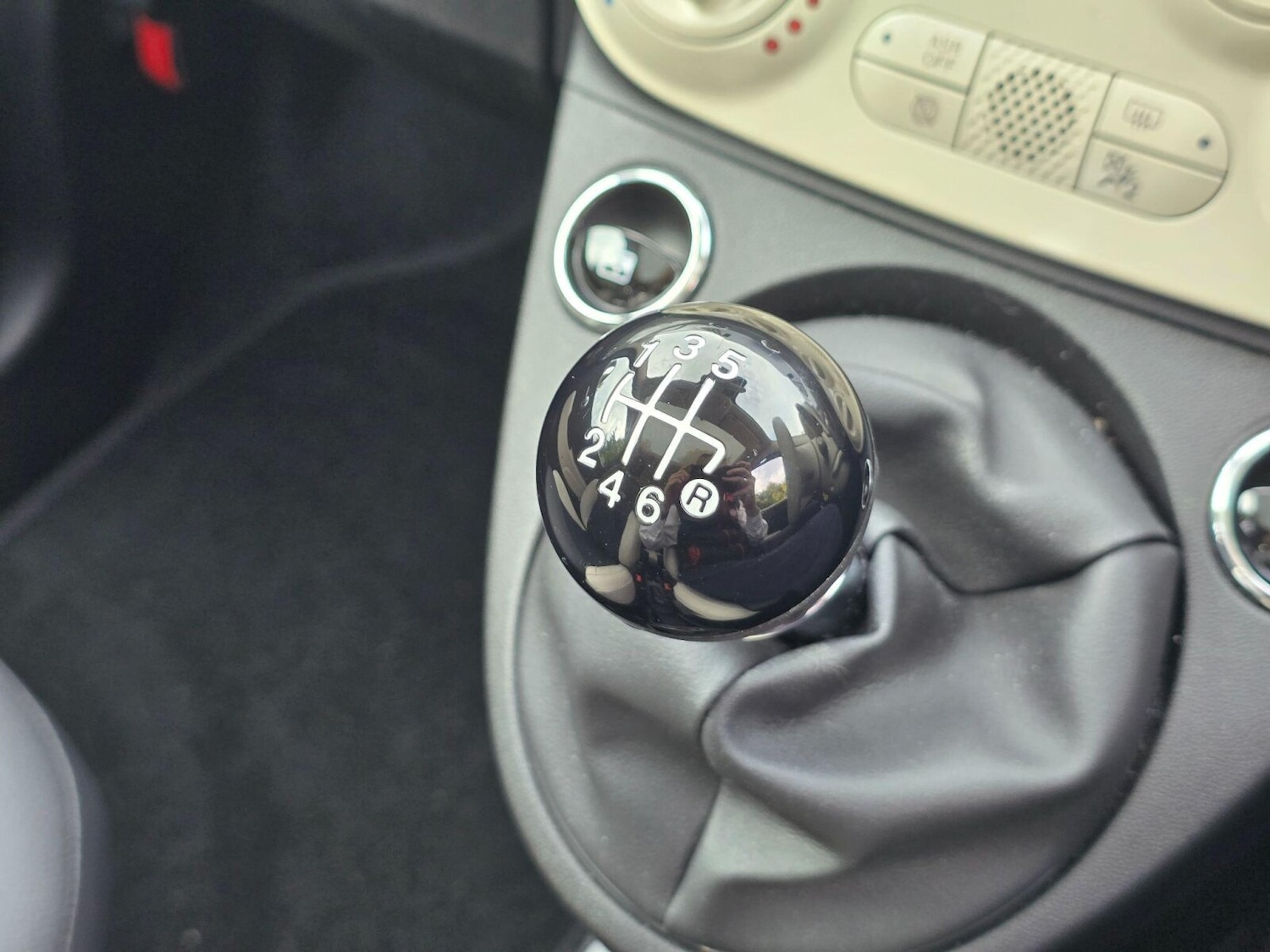 Used Fiat 500 2022 for sale - 76172369: Photo 38