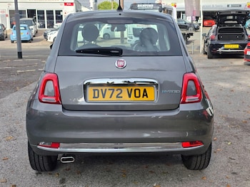 Used Fiat 500 2022 for sale - 76172369: Photo 3