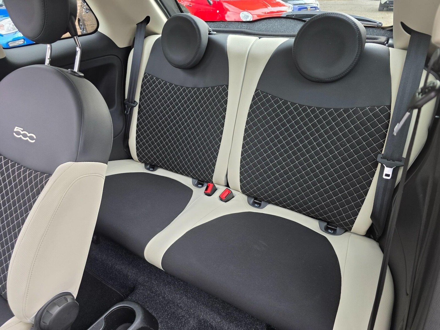 Used Fiat 500 2022 for sale - 76172369: Photo 50