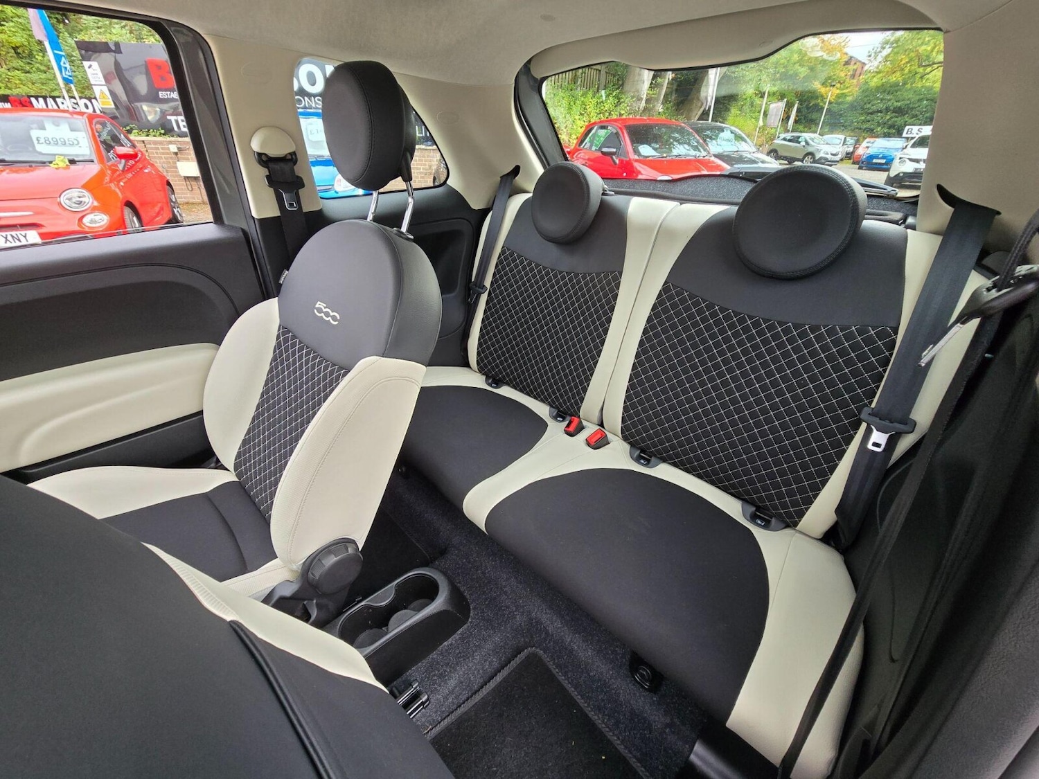 Used Fiat 500 2022 for sale - 76172369: Photo 51